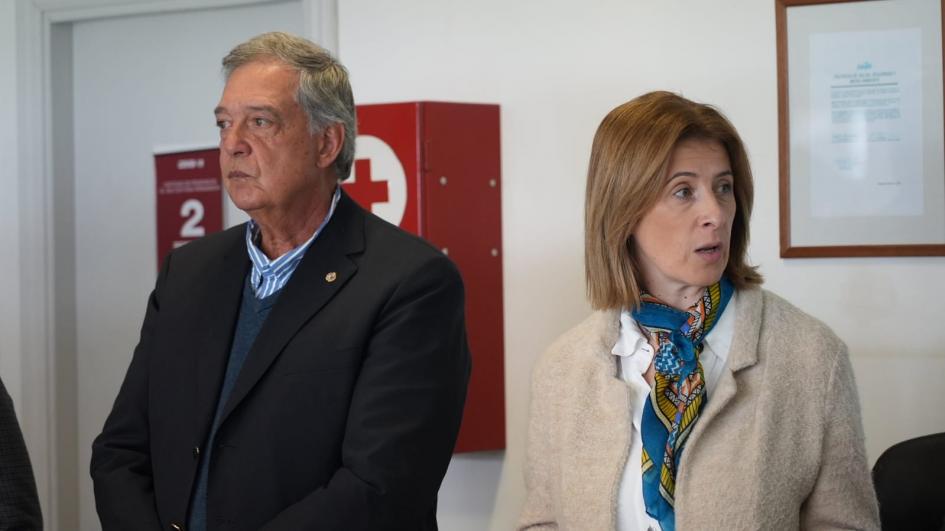 Comisión Seguridad Rural Comisión Seguridad Rural