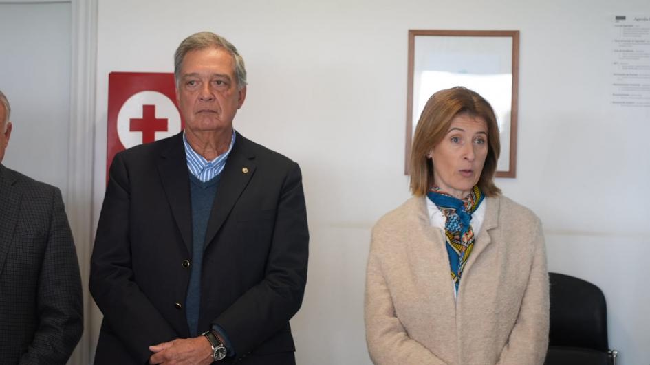 Comisión Seguridad Rural Comisión Seguridad Rural