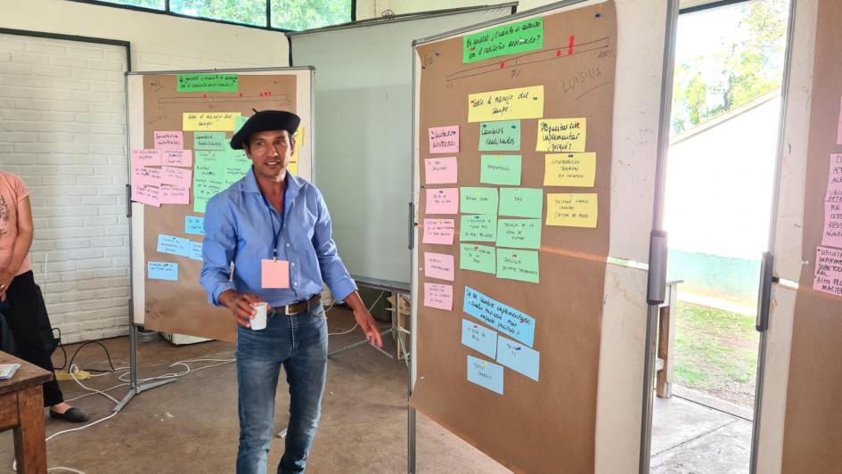Taller del norte Productores taller del Norte