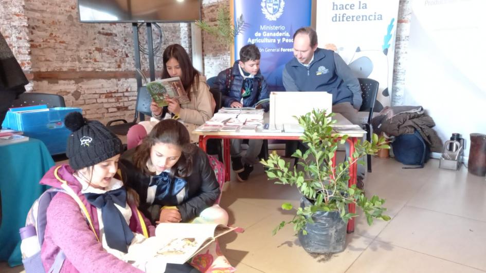 Día de la Educación rural Día de la Educación rural