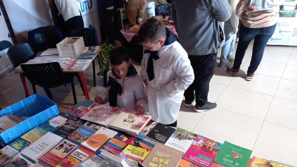 Día de la Educación rural