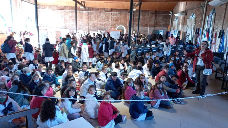 Día de la Educación rural