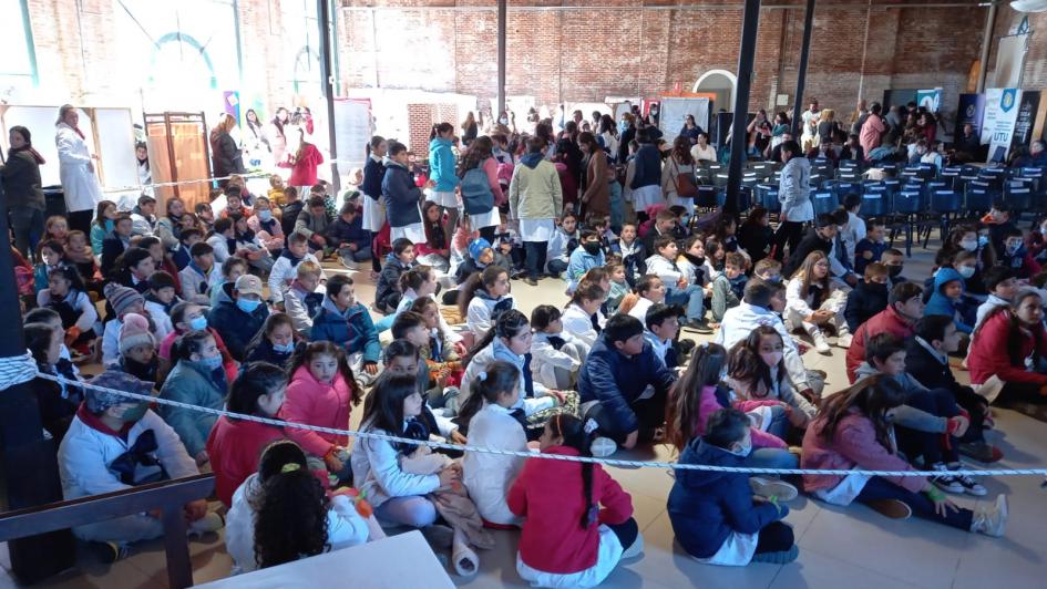 Día de la Educación rural Día de la Educación rural