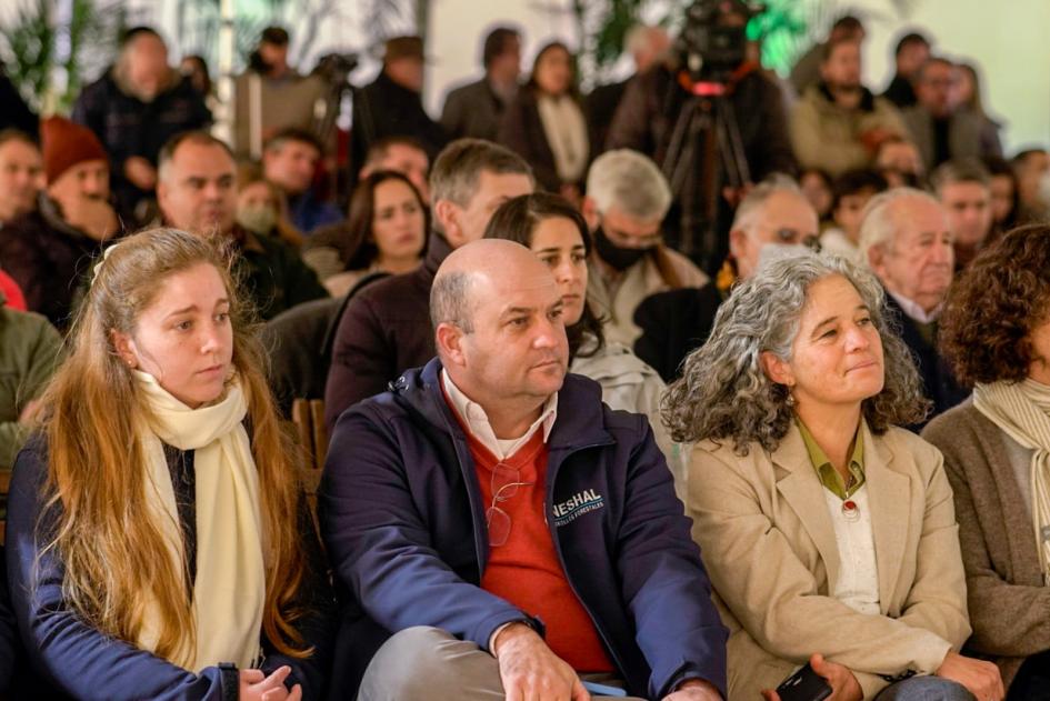 Sala de conferencias