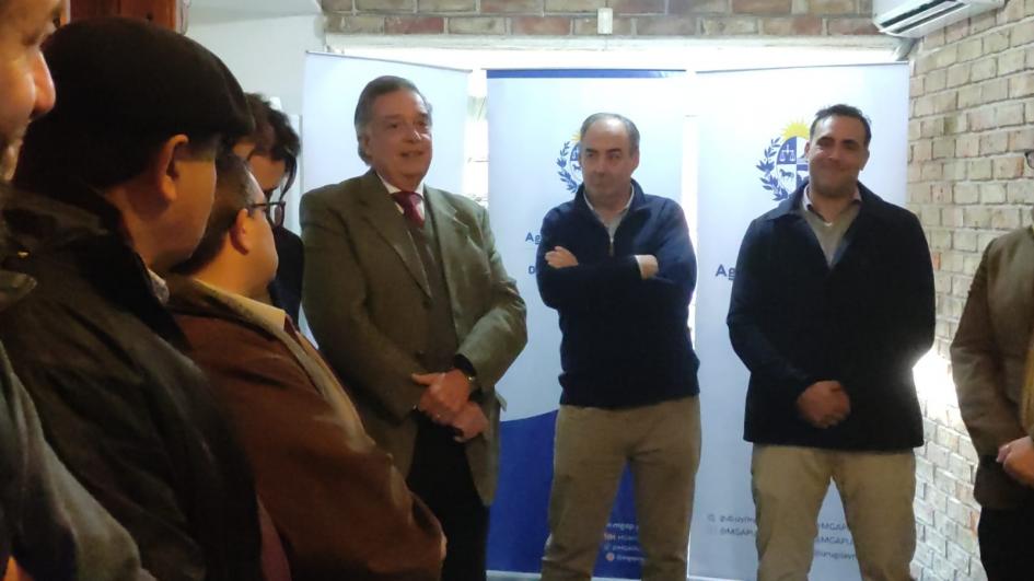 Asunción en Canelones Asunción en Canelones