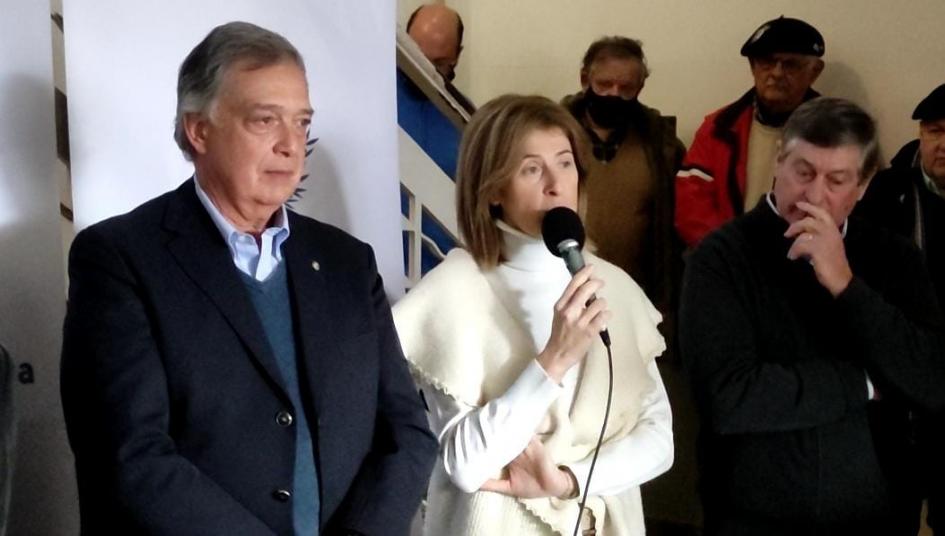 Asunción en Soriano Asunción en Soriano