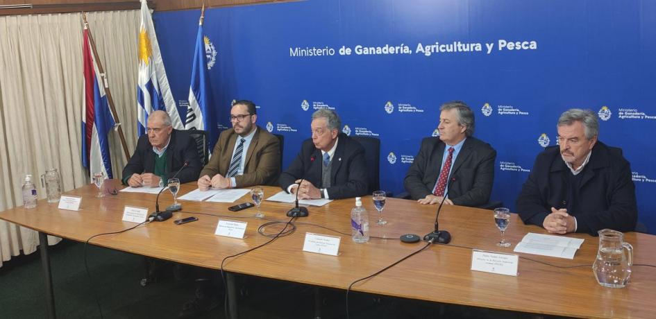 Conferencia de prensa Conferencia de prensa