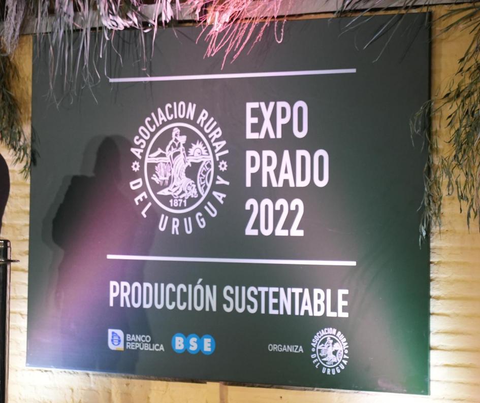 Expo Prado 2022