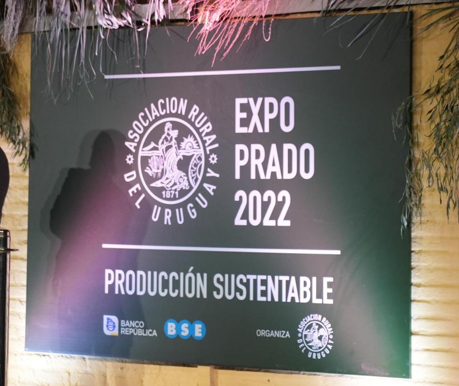 Expo Prado 2022 Expo Prado 2022