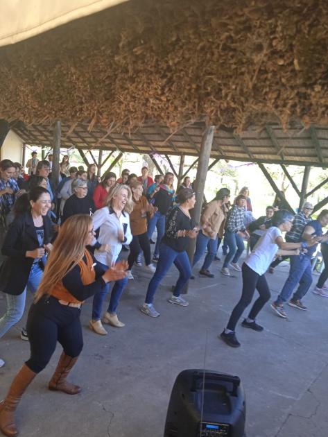 7º Encuentro Departamental de Mujeres Rurales de Soriano