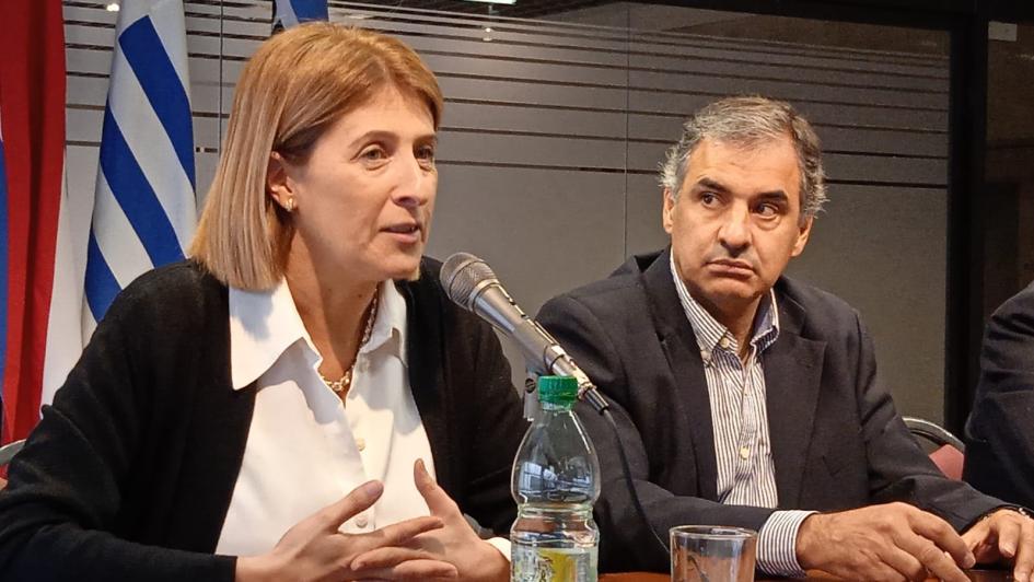 Rendición semestral de las actuaciones y lanzamiento de la Plataforma Rendición semestral de las actuaciones y lanzamiento de la Plataforma