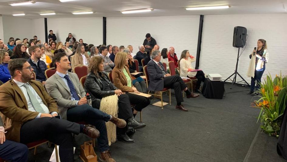 Seminario Buenas prácticas empresariales en equidad de género Seminario Buenas prácticas empresariales en equidad de género