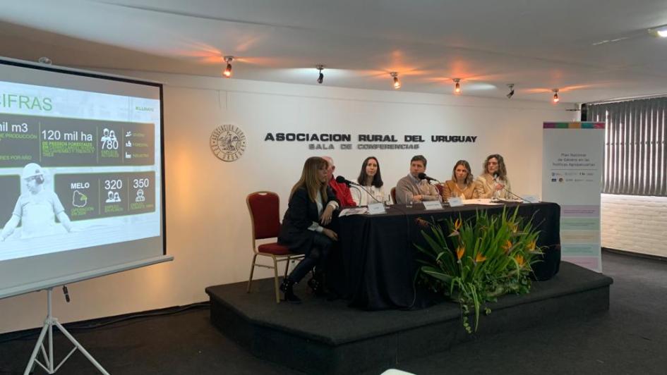 Seminario Buenas prácticas empresariales en equidad de género Seminario Buenas prácticas empresariales en equidad de género