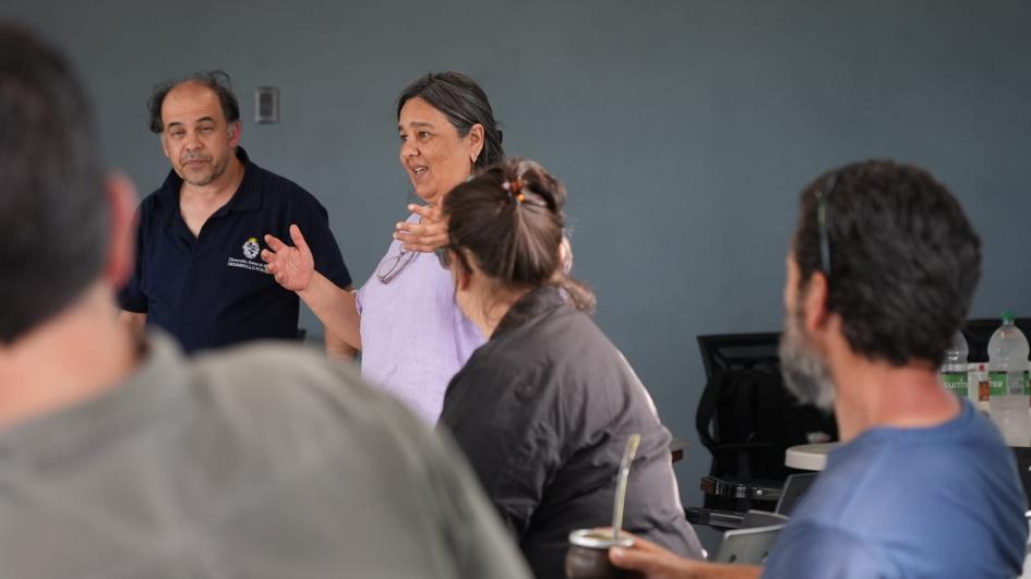 talleres de consulta para el PNAF talleres de consulta para el PNAF