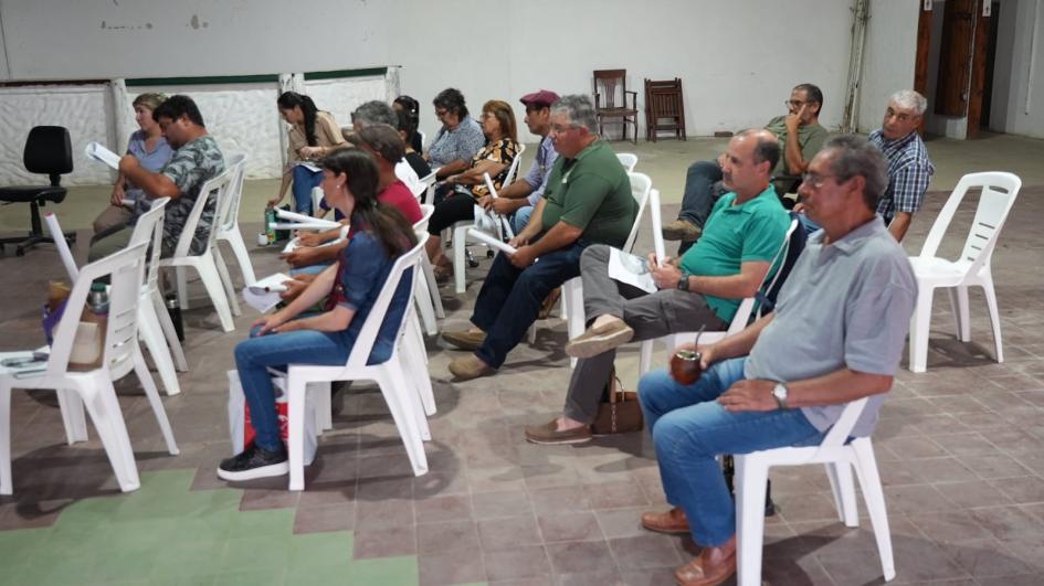 talleres de consulta para el PNAF talleres de consulta para el PNAF