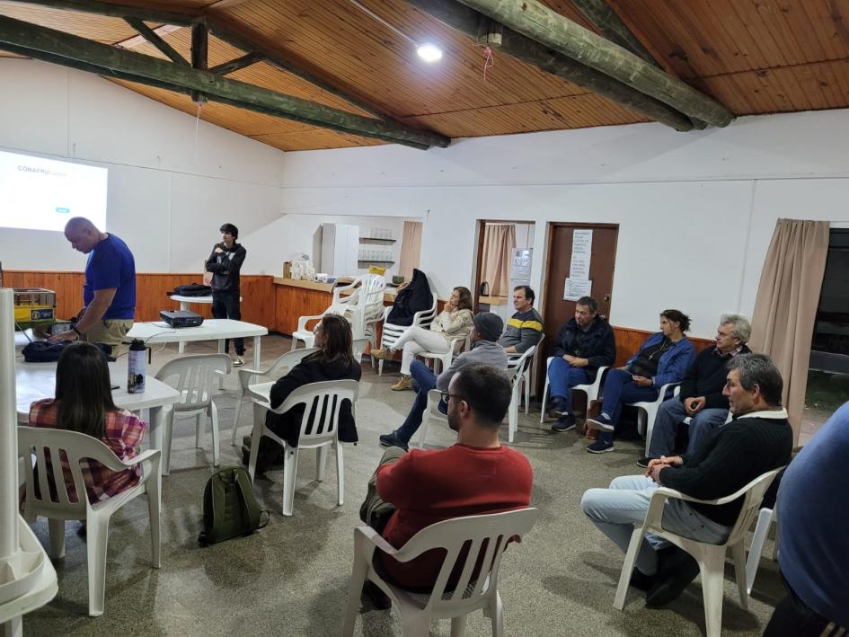 agortics agrotics