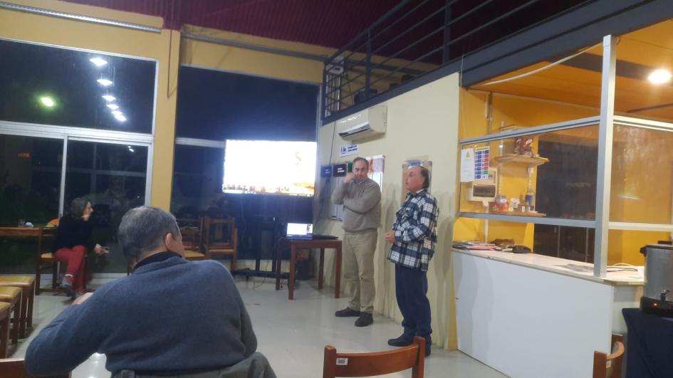 presentacion CAVARL presentacion CAVARL