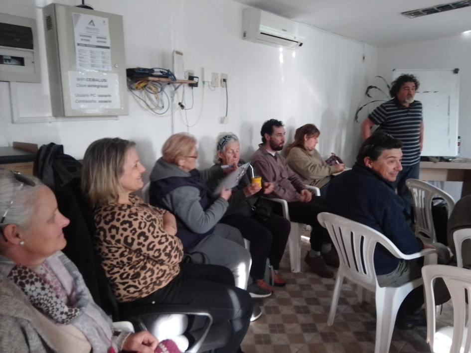 grupo mujeres cooperativa CANASTA grupo mujeres cooperativa CANASTA