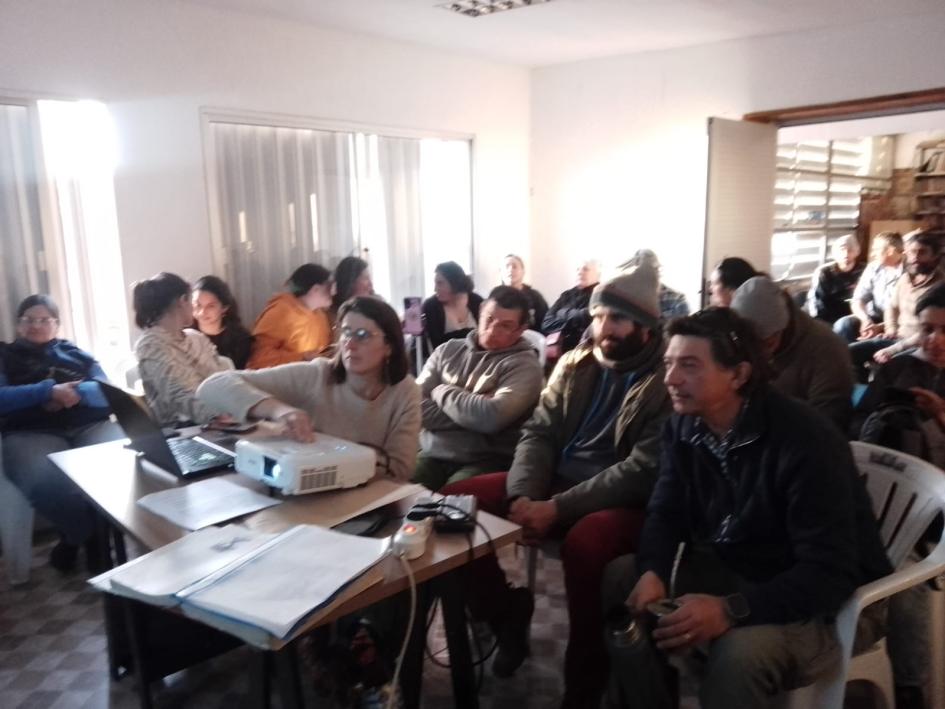 grupo mujeres cooperativa CANASTA grupo mujeres cooperativa CANASTA