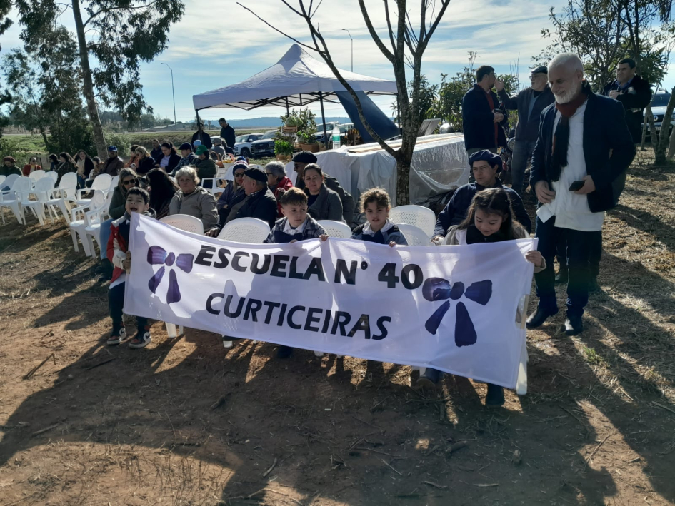 inauguración SFR Curticeiras 