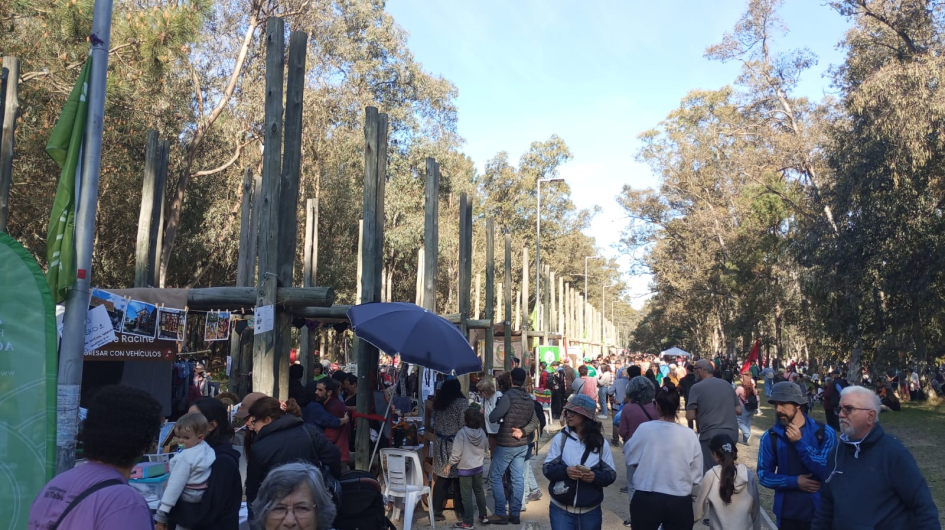 dia agroecología