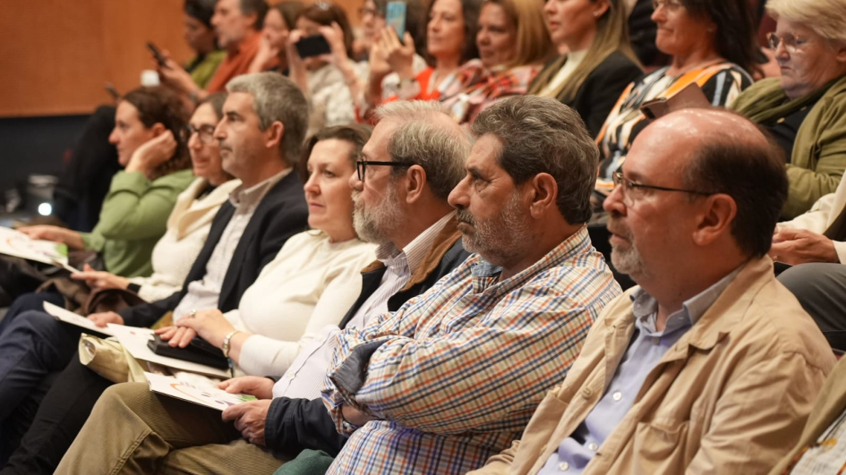 Política Género Agro