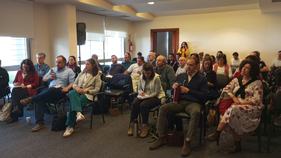 jornada agroecología 