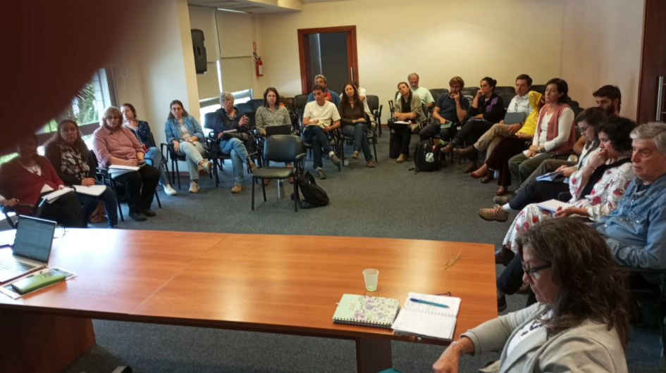 jornada agroecología 