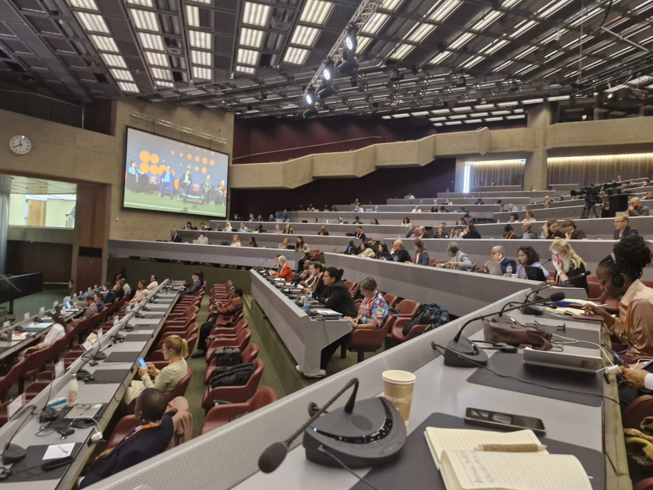 Global Conference on Biological Threat Reduction Global Conference on Biological Threat Reduction