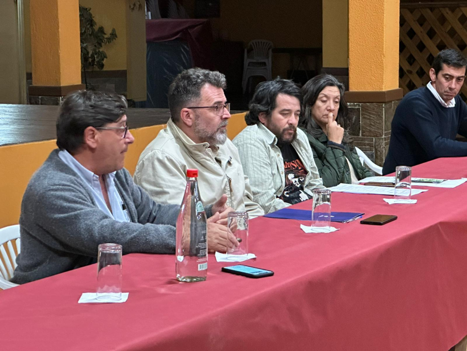 Plan de acción cotorras Plan de acción cotorras