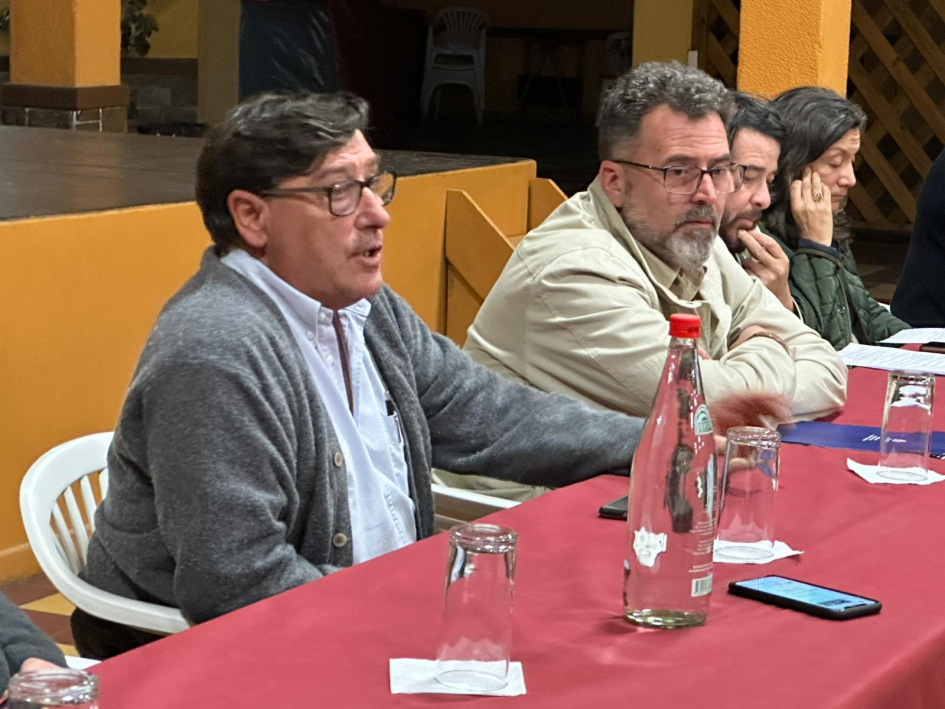 Plan de acción cotorras Plan de acción cotorras