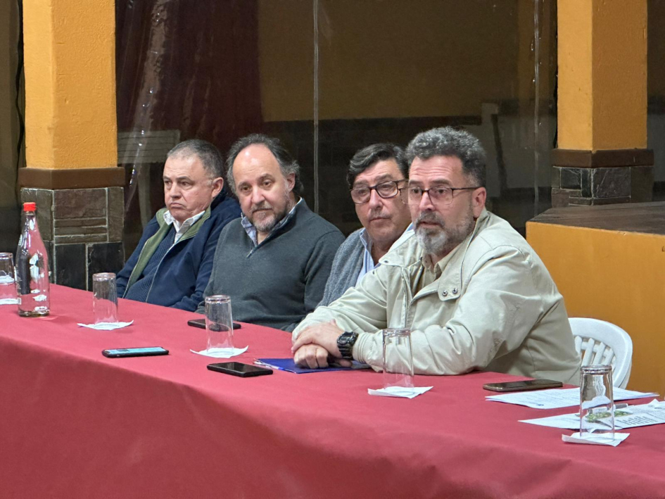 Plan de acción cotorras Plan de acción cotorras