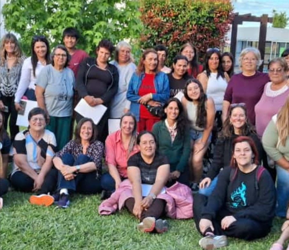 encuentro asalariadas rurales encuentro asalariadas rurales