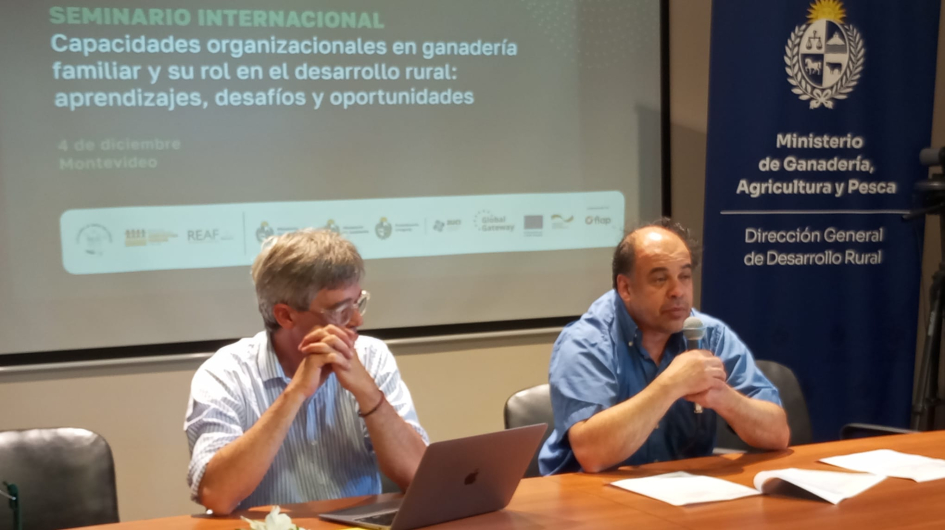 segunda jornada seminario