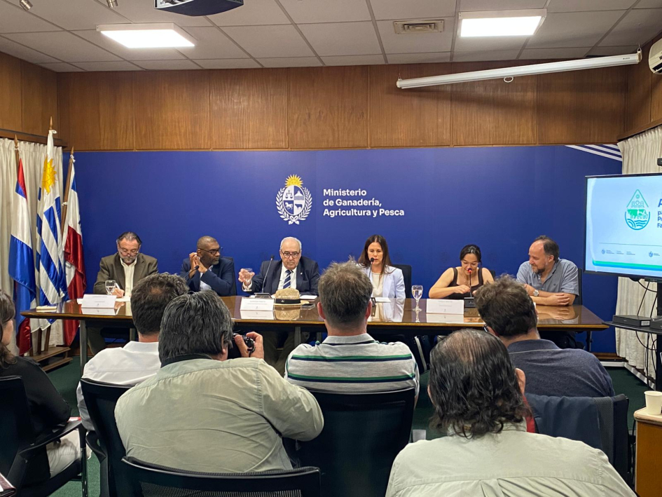 llamado Agua llamado Agua