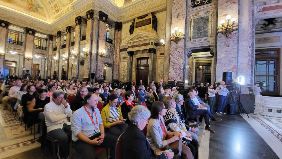 evento Economía Solidaria