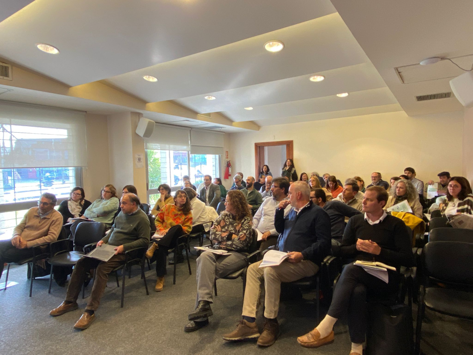 taller de Agricultura familiar para proyecto AgriConnect taller de Agricultura familiar para proyecto AgriConnect