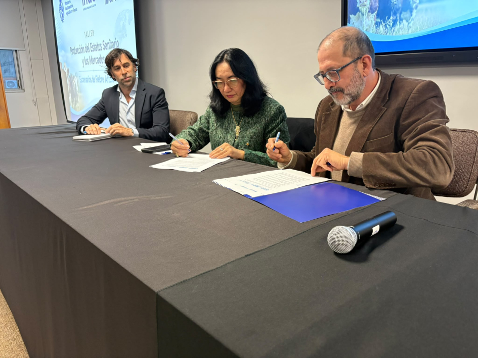 firma BANVACO
