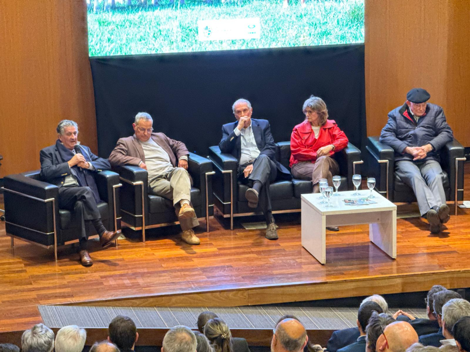 20 años Trazabilidad 20 años Trazabilidad