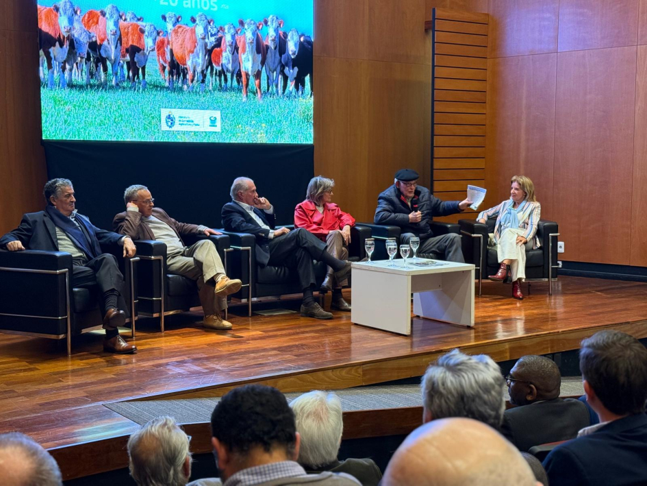 20 años Trazabilidad 20 años Trazabilidad