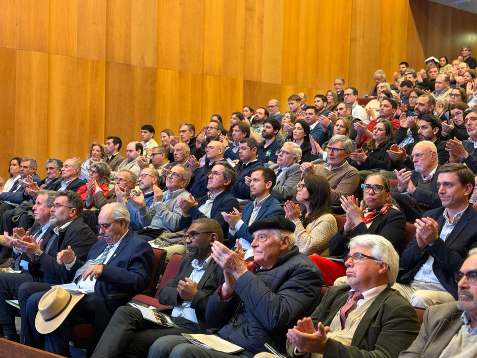20 años Trazabilidad 20 años Trazabilidad