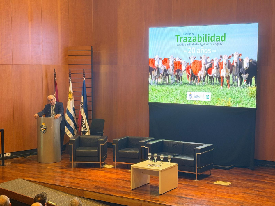 20 años Trazabilidad 20 años Trazabilidad
