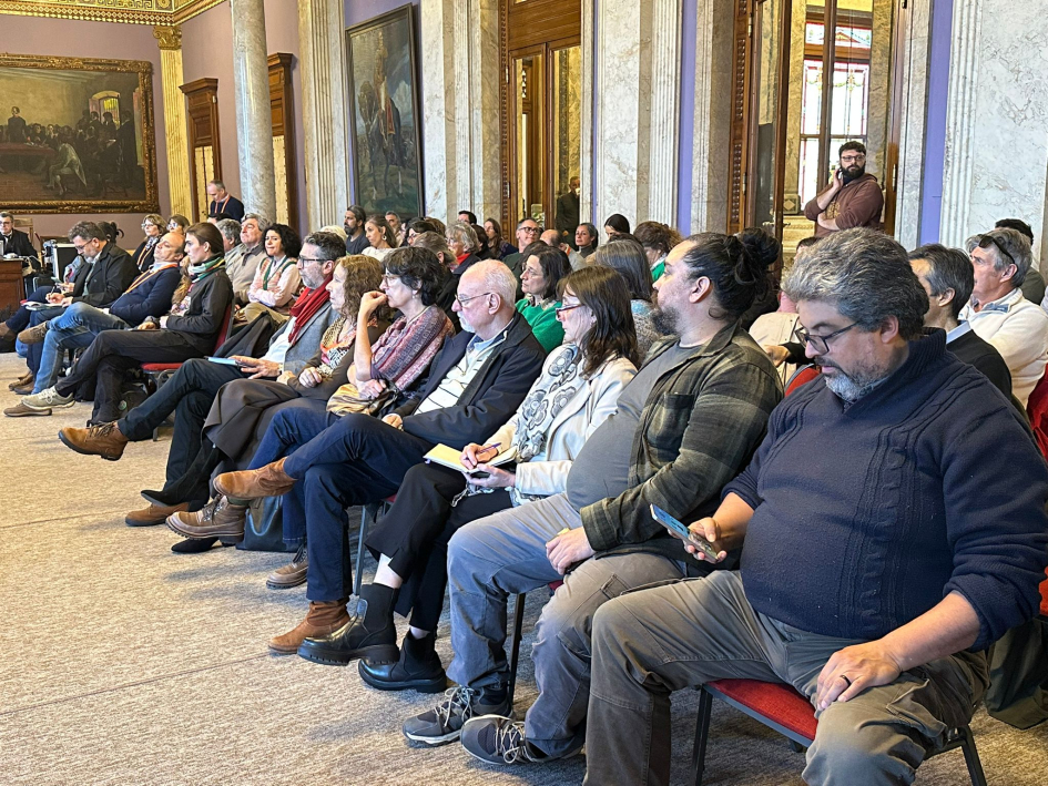 Día Nacional de la Agroecología