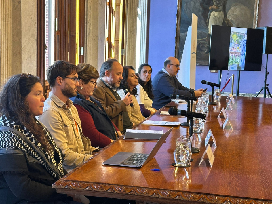 Día Nacional de la Agroecología