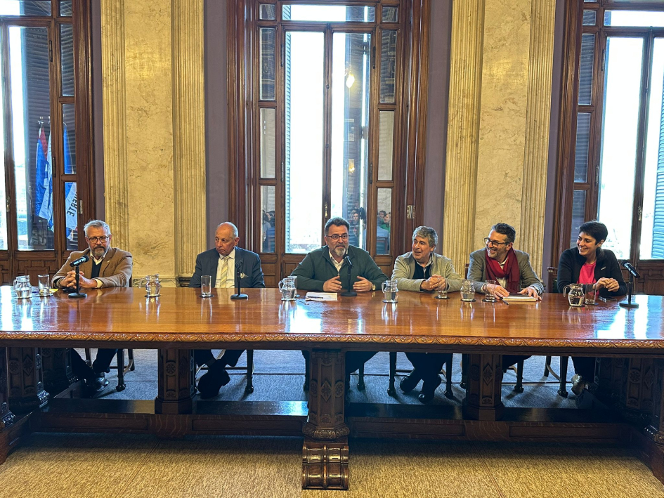 Día Nacional de la Agroecología