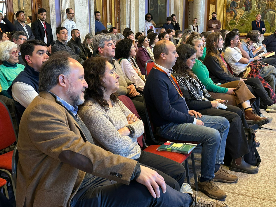 Día Nacional de la Agroecología