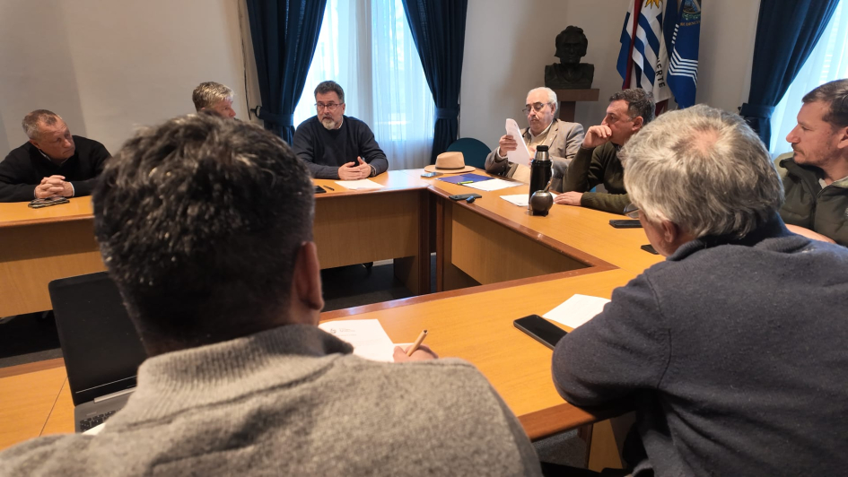 Emergencia Granjera