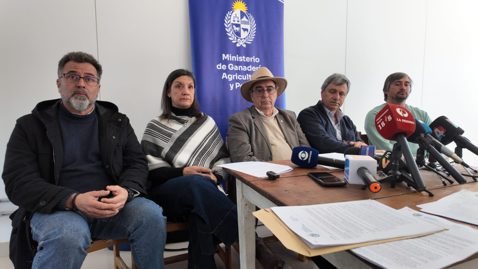 Emergencia Granjera
