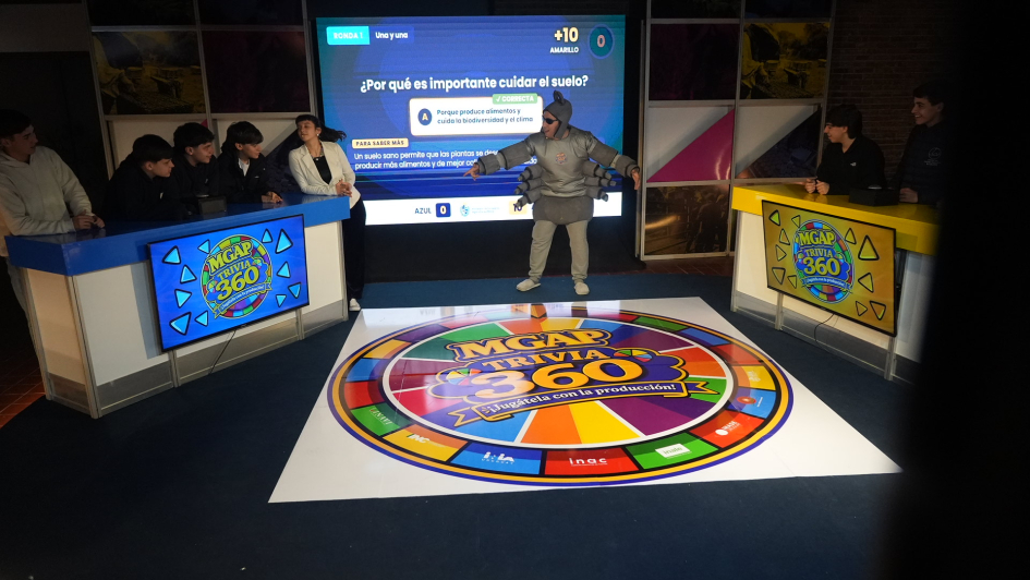 Trivia 360 Trivia 360