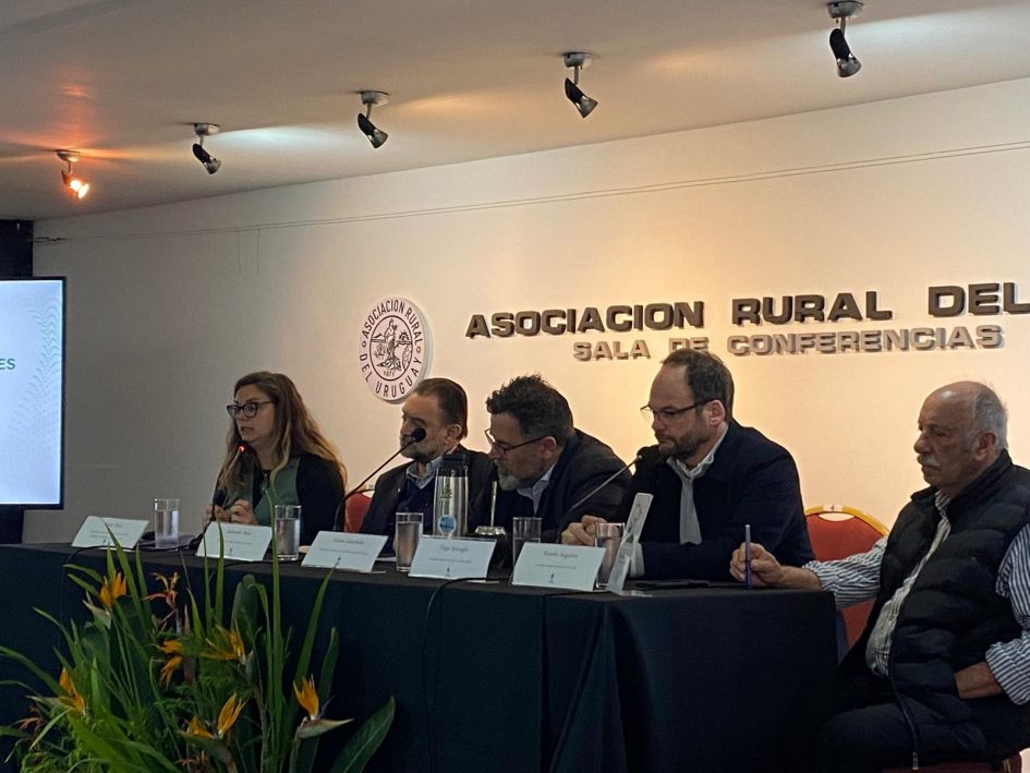 Se realizó la sexta edición del seminario “Buenas prácticas empresariales en equidad de género" Se realizó la sexta edición del seminario “Buenas prácticas empresariales en equidad de género"